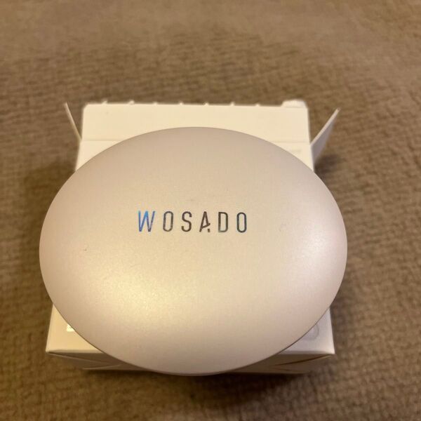 wosado つけまつげ マグネットつけまつ毛 No.1