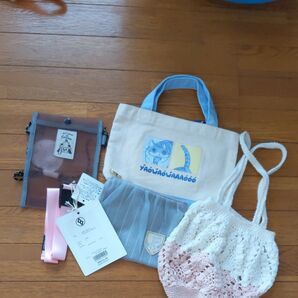 レディース向きバッグ まとめ売り