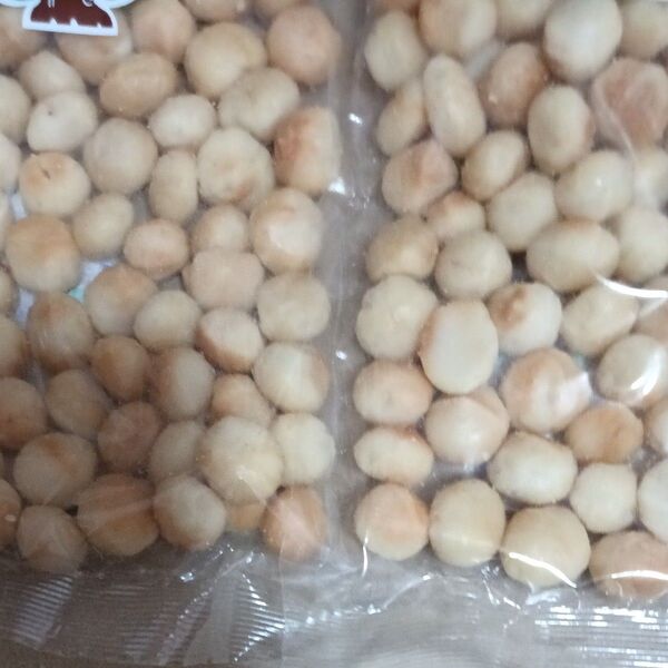 美味しすぎるマカダミアナッツ 300g2袋