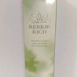 超特価【新品】リリィジュ RICH 75mL 育毛剤 ウェルベスト 発毛 脱毛予防