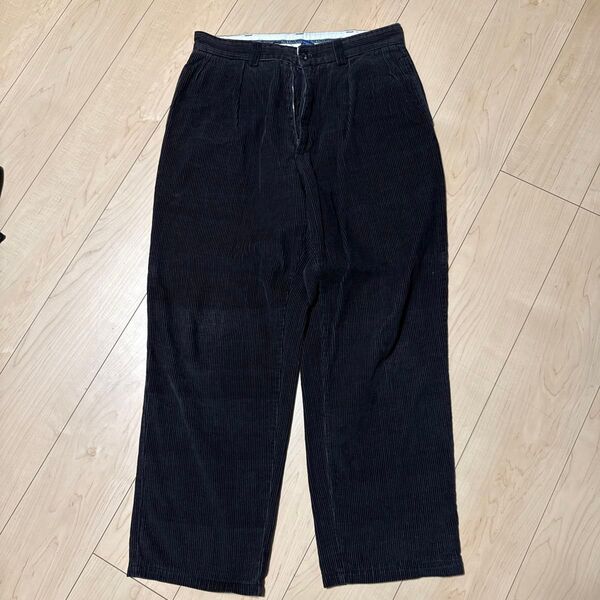 POLO RALPH LAUREN 90's ANDREW フェード コーデュロイパンツ ポロラルフローレン アンドリューパンツ