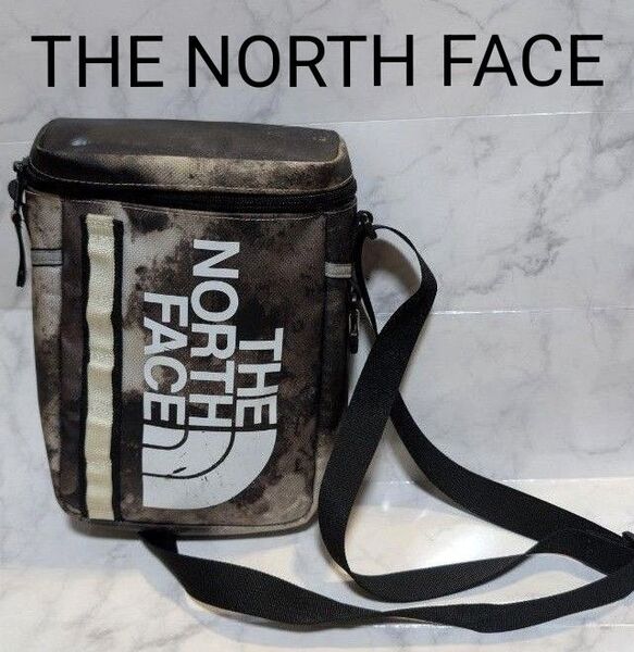 THE NORTH FACE ミニヒューズボックスショルダーバッグ