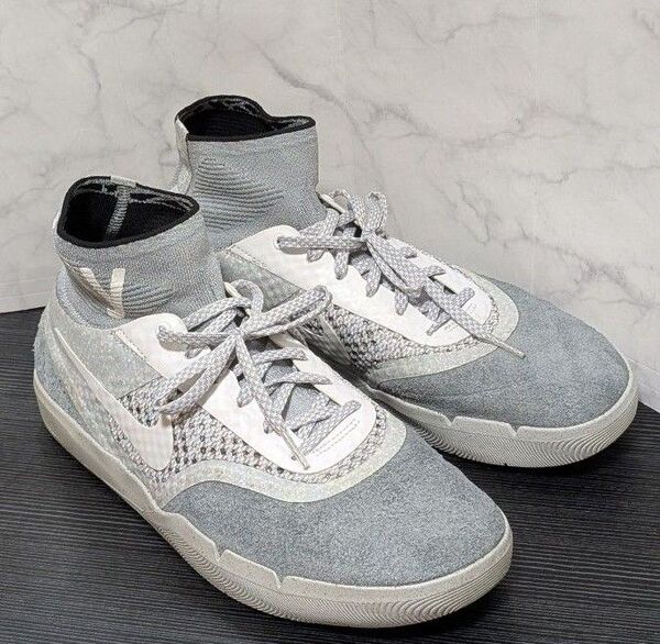 試着のみ NIKE SB X SOULLAND HYPERFEEL KOSTON 3 QS 28.5cm