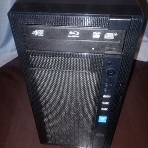 Cooler Master N200 MicroATXケース