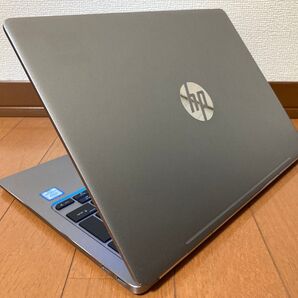 Folio G1 ノートPC HP Windows11 SSD:256GB メモリ:8GB Office2021