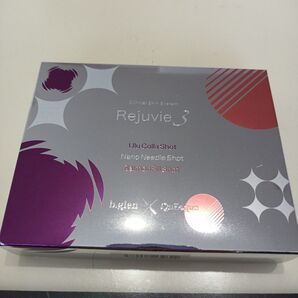 ビーグレン Rejuvie リジュビー3