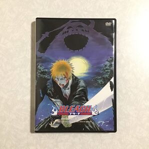 BLEACH ブリーチ DVD ジャンフェス ジャンプフェスタ アニメツアー 黒崎一護