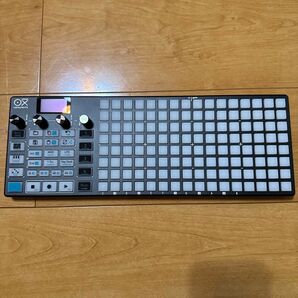 Oxi Instruments Oxi One