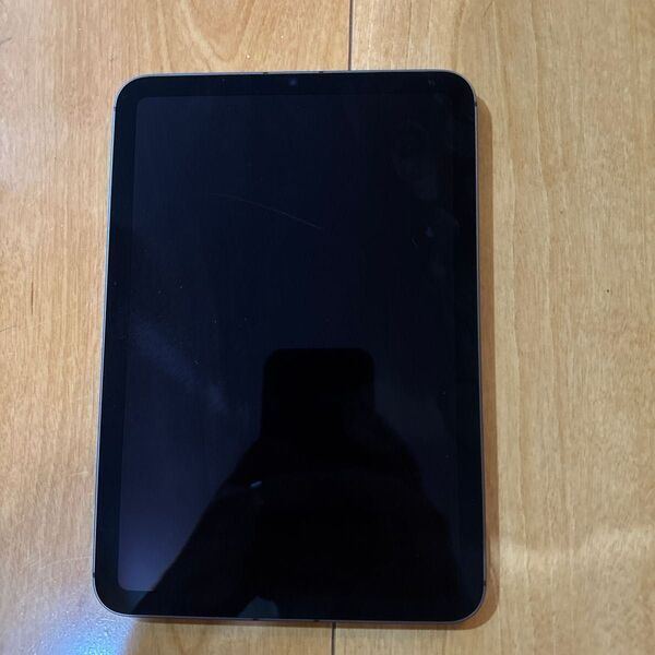 【6月期間限定値下げ】iPad mini 第6世代 64GB WiFi+Cellular SIMフリー