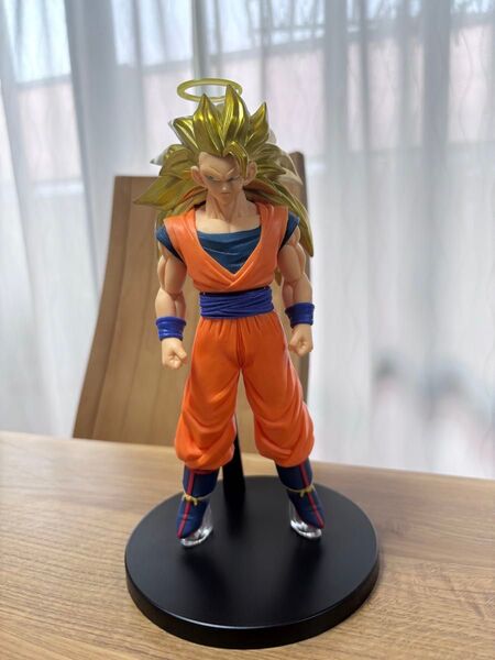 ドラゴンボール 孫悟空 フィギュア