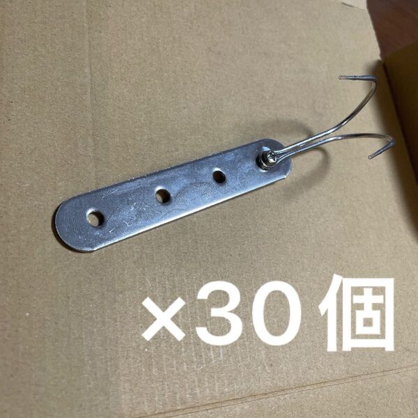 在庫処分 価格 伊勢海老 テンヤ タコ釣り 大量 30本