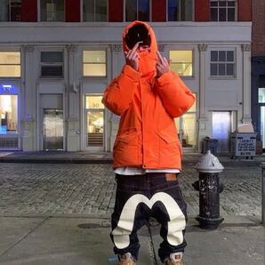 MARMOT × GOOD OL’ × the Apartment MAMMOTH DOWN PARKA