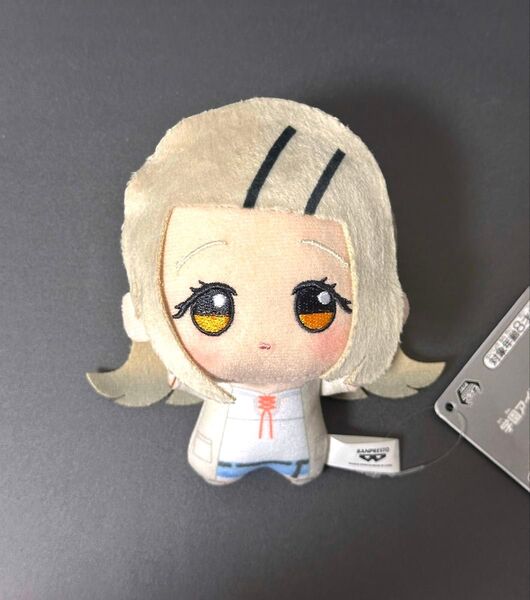 学園アイドルマスター 篠澤広 ちびぐるみ 学マス