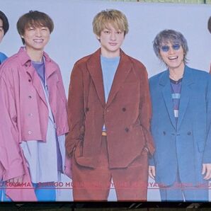 関ジャニ∞ 会報ファイル ファンクラブ会報集 VOL.33~VOL.48