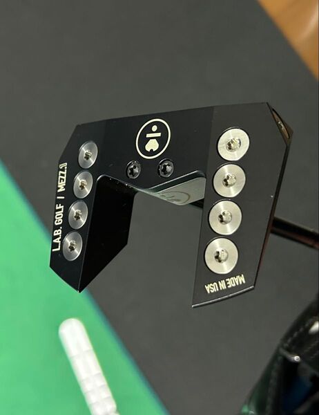 L.A.B. GOLF MEZZ.1 ラブ ゴルフ 34インチ GOLF パター