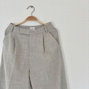 URBAN RESEARCH カジュアルパンツ