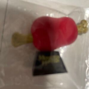 モンスターハンター こんがり肉 デスクトップフィギュア アイテムマスコット 生肉