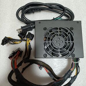 電源ユニット sfx 450W