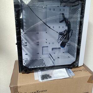 SILVERSTONE PCケース(自作PC用)