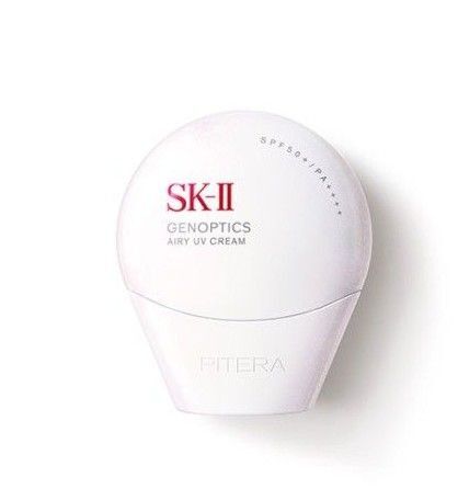 SK-II エスケーツー ジェノプティクス CCプライマー ロージーピンク