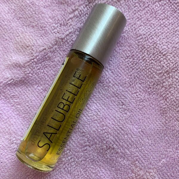 doTERRA サルベル エッセンシャルオイル ロールオン 10ml