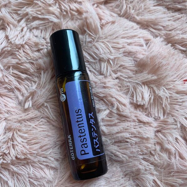 doTERRA パステンタス ロールオン アロマオイル 10ml