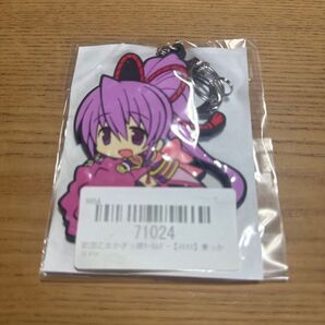 戦国乙女 イエヤス 乗っかりキーホルダー