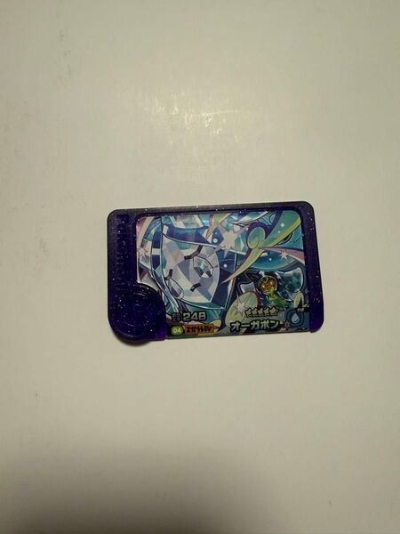 ポケモンフレンダ スーパートレジャー オーガポン