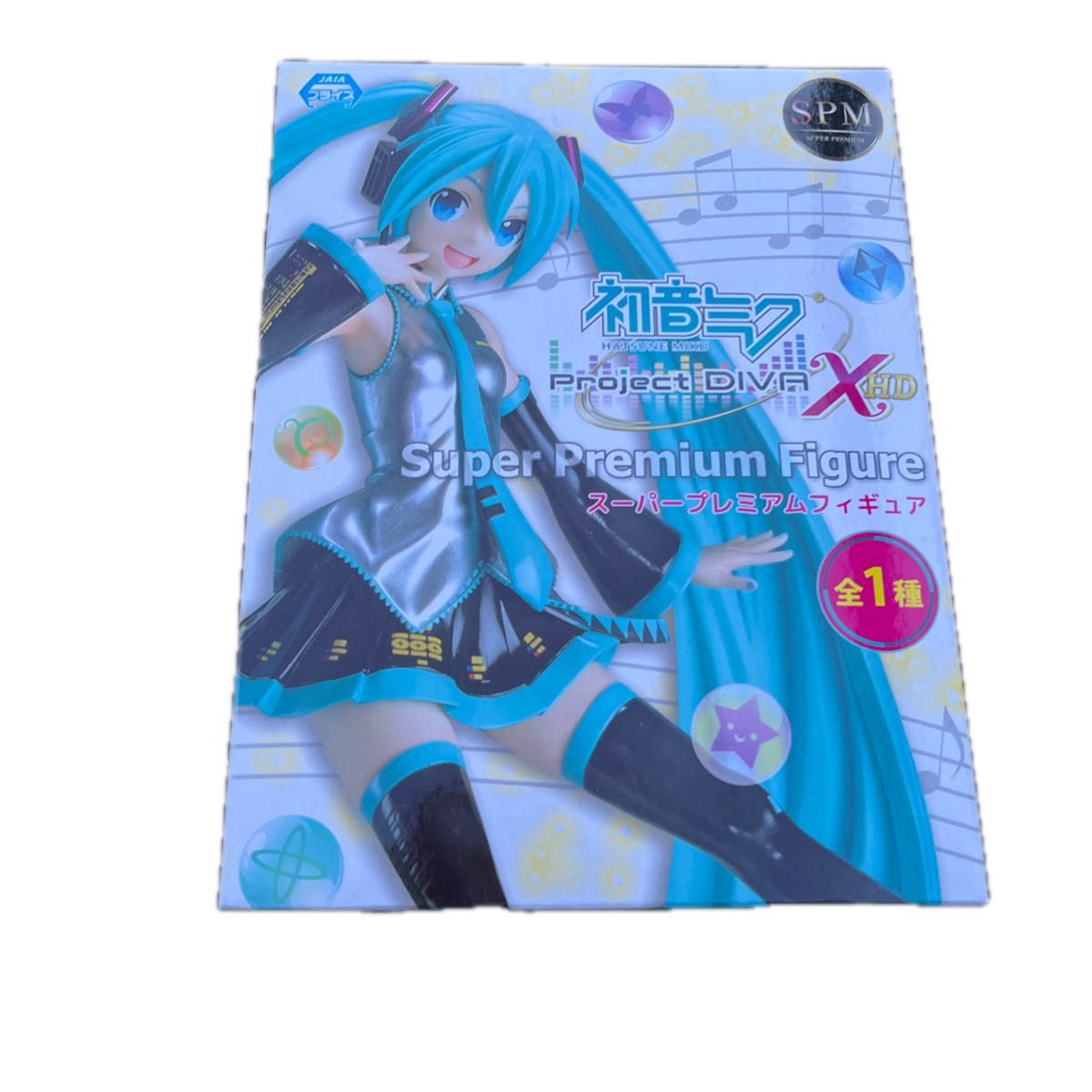 初音ミク 箱無しフィギュア まとめ売り｜Yahoo!フリマ（旧PayPay