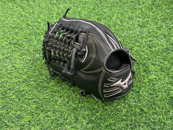 【新品】ミズノ ロードオブライズ ソフトボール用 左投げ用1AJGS12410 【6月限定値下げ中!値引き不可】