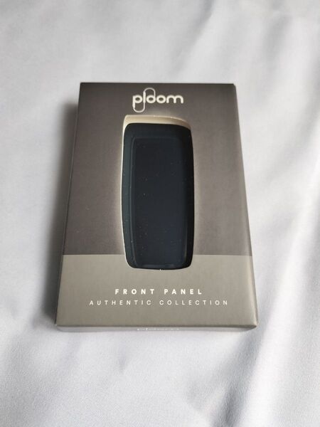 PloomX フロントパネル ディープスカイブルー