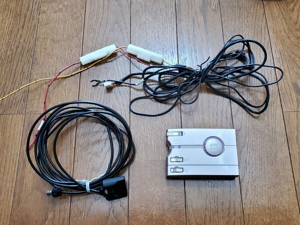 ETC車載器 デンソー DIU-9100