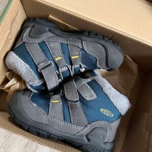 keen ブーツ 14