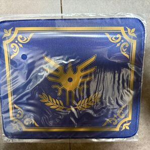 ドラゴンクエストIII そして伝説へ マウスパッド ロトの紋章