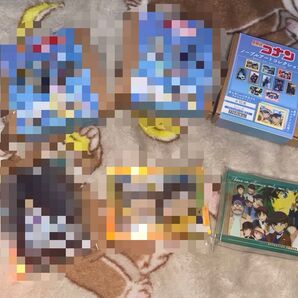名探偵コナン ノーブルアートコレクション