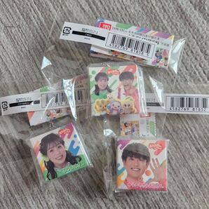 新品未開封★おかあさんといっしょ まやお姉さんゆういちろうお兄さん 3つセット