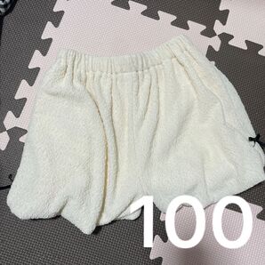 シーズンリーズン ハーフパンツ100