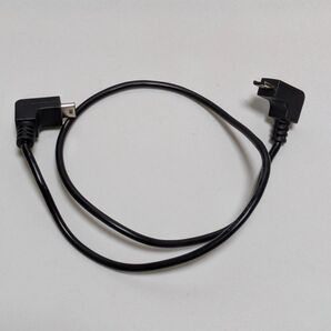 セルスター レーダー ドライブレコーダー 相互通信ケーブル GDO-07 中古 動作確認済み 0.4M