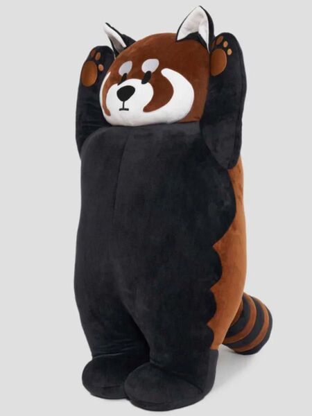 グラニフ イカク ぬいぐるみ 70cm