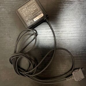 NTTドコモ FOMA充電機