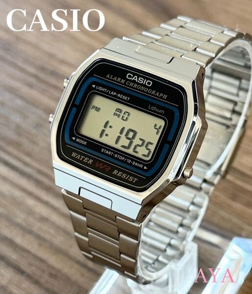 CASIO チプカシ カシオ 時計 チープカシオ 新品