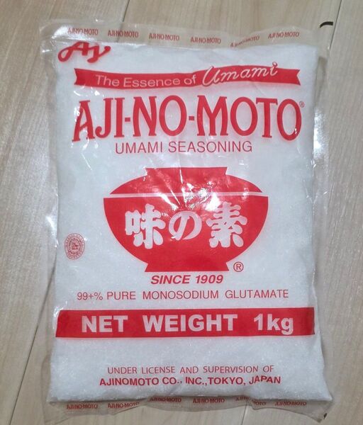 味の素 1kg