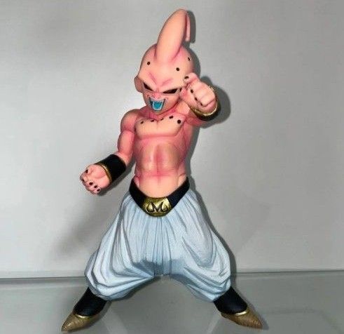 一番くじ ドラゴンボール 魔人ブウ フィギュア