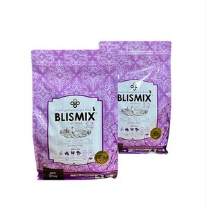 ブリスミックス キャット pHコントロール グレインフリーチキン 2kg ×2個