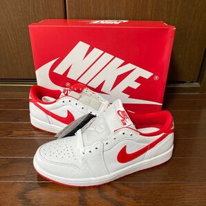【27cm】エアジョーダン1ローナイキNIKE AJ1