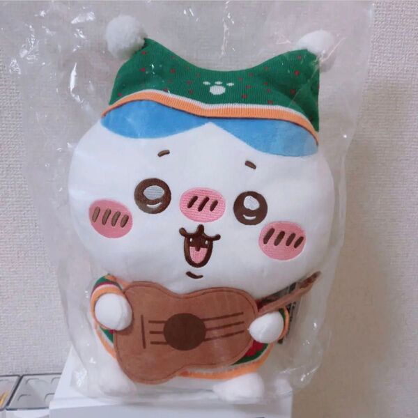 ちいかわ エニマイくじ ハチワレ B賞
