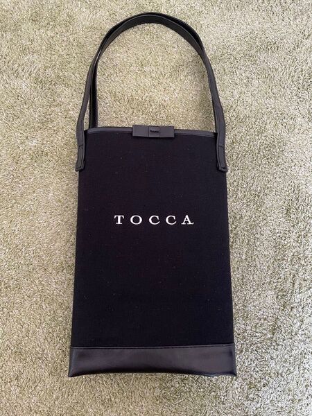 TOCCA トートバッグ