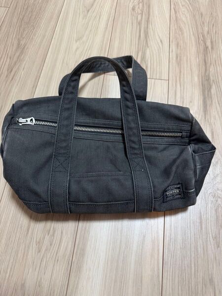 PORTER ポーター ミニボストンバッグ 吉田カバン