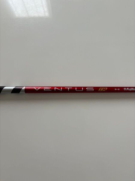 VENTUS TR RED VELOCORE ドライバー用 S ベンタス TR レッド PINGスリーブ付