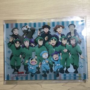 劇場版忍たま乱太郎ドクタケ忍者隊最強の軍師 アクリルアートパネル